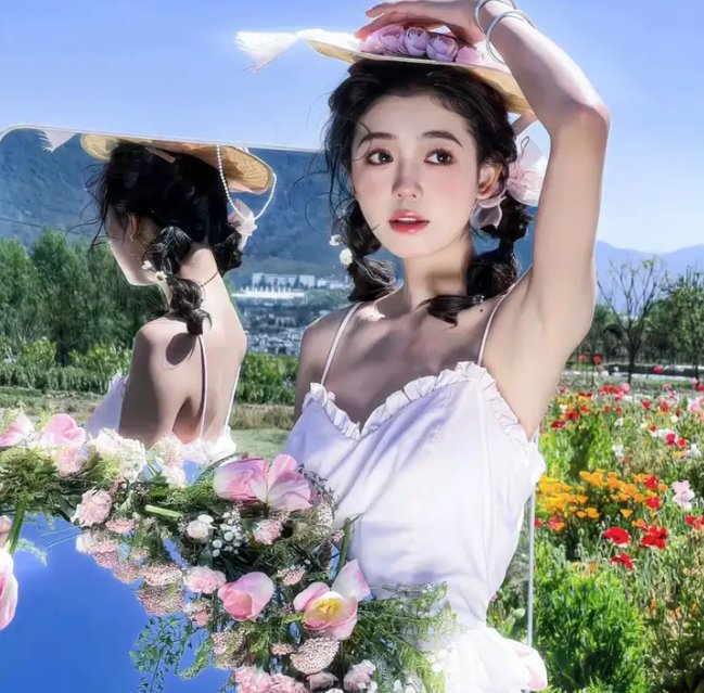三个绑匪七条心海报